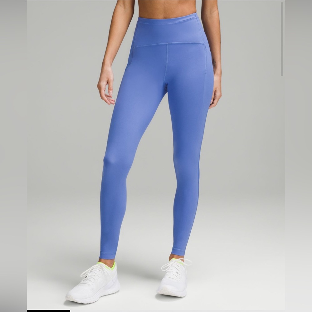 NWT Lululemon swift speed HR Tight size 4